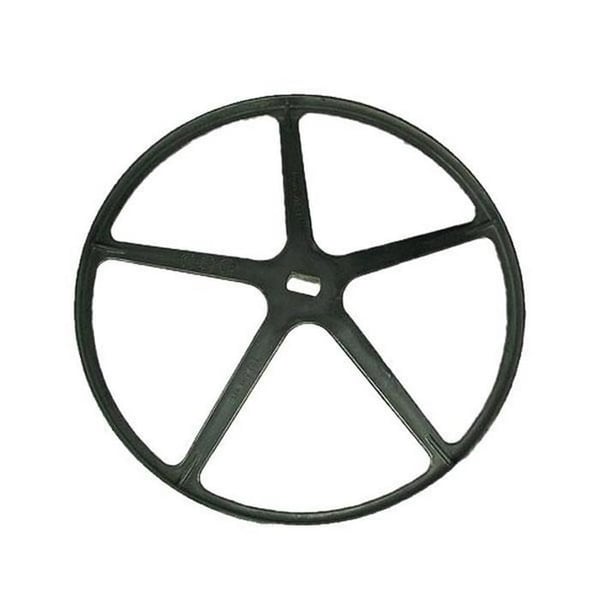 Träningspulley Tvättmaskin, Tvättmaskin C00199343, 482000023020 ARISTON HOTPOINT, INDESIT, SCHOLTES, WHIRLPOOL, BAUKNECHT,