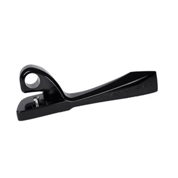 LAGOSTINA Handtag Lock Spak 090002010000 - Svart