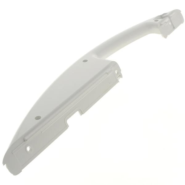 Vit underhandtag 742418700 - Liebherr frys - Handtag