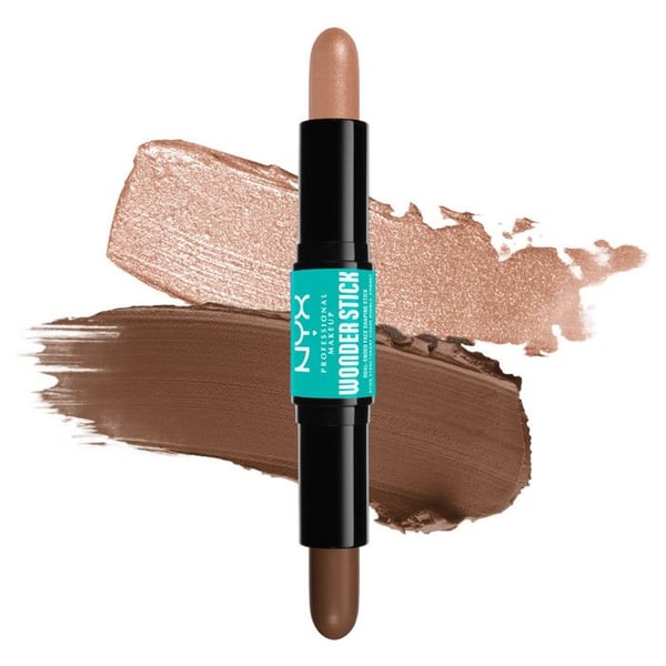 Pailletter - NYX - Klart rosa - Multicolor - Icke-irriterande - 24 nyanser tillgängliga