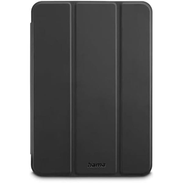 Pochette för Surfplatta - Hama - iPad Mini 8,3" (2024) - Svart - Skydd - Justerbart stativ