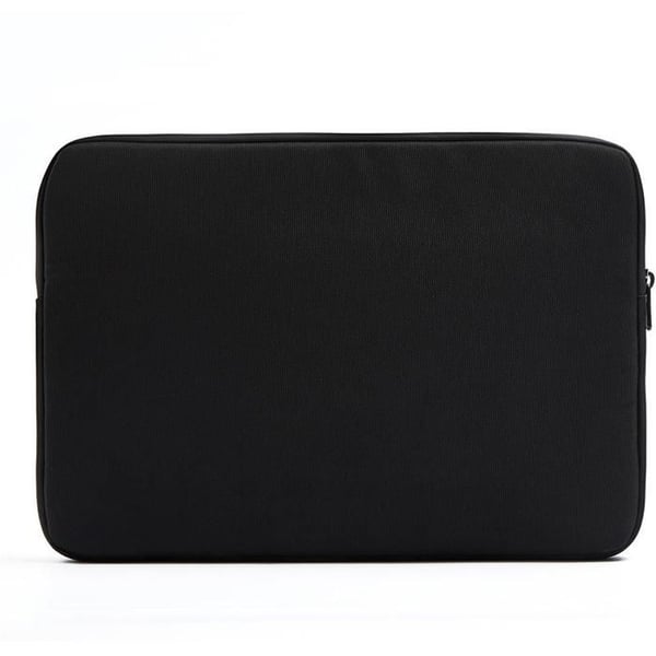 Laptop taske - XD Design - Model 16 - Vandtæt - Polyester - Sort