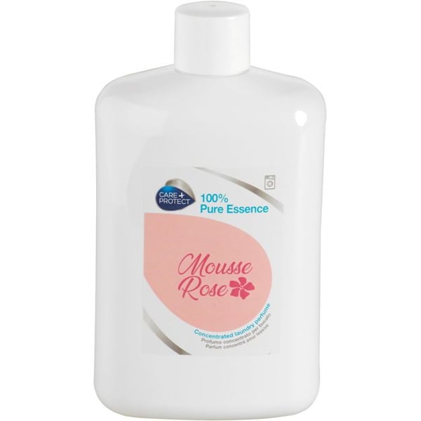 CARE PROTECT MOUSSE ROSA 400 ml