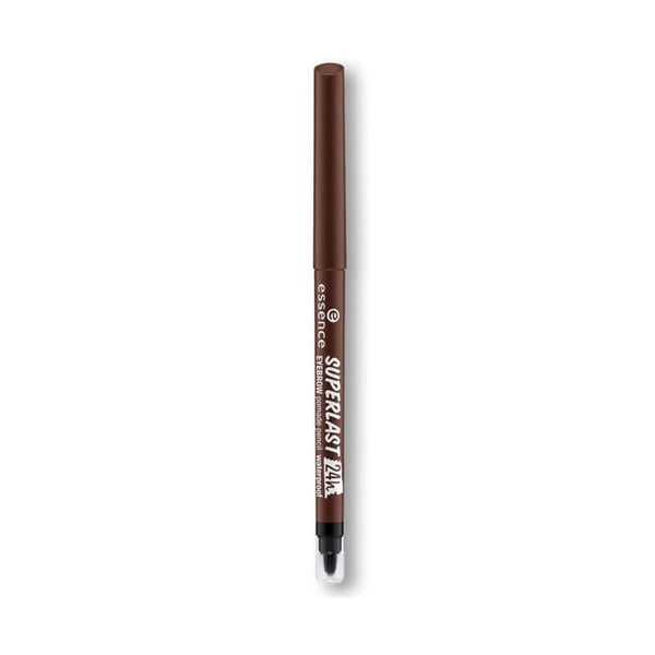 Essence - Crayon Sourcils Pommade Superlast 24h Vattentålig - 30 Full Av Attityd
