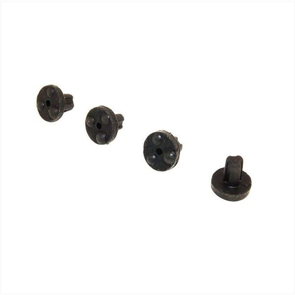 Whirlpool Ranges 481246368017 Gummi 481246368017
