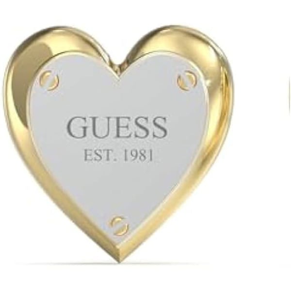 Guess örhängen JUBE04209JWYGRHT-U dam rostfritt stål