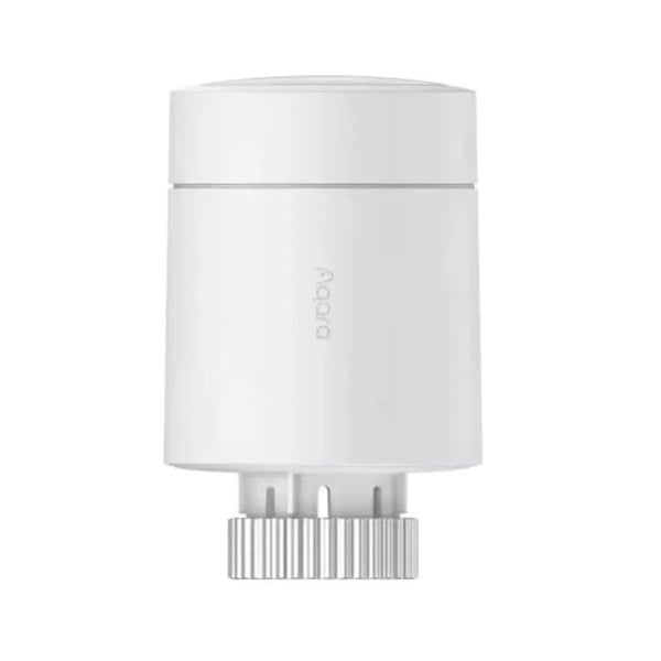 Aqara W600 Smart termostat för radiator Zigbee/Thread - Rum för rum kontroll