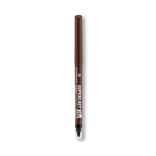 Essence - Crayon Sourcils Pommade Superlast 24h Vattentålig - 30 Full Av Attityd