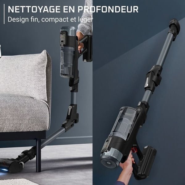 Rowenta X-Force Flex 16.60 RH9C71E0 støvsuger