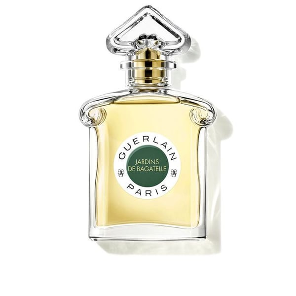 Eau de Parfum JARDINS DE BAGATELLE edp vapo 75 ml