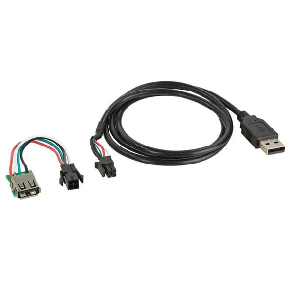 Byt USB VW T6 2015-2019