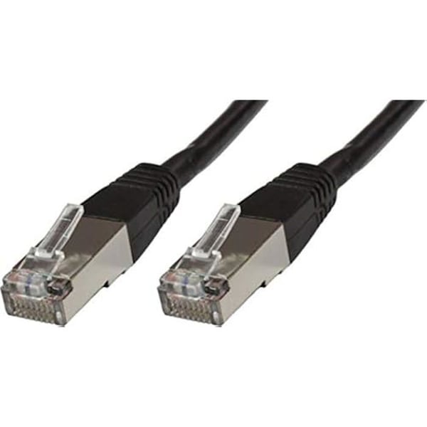 Nätverkskabel - MICROCONNECT - sstp620s - 20 m - CAT6 - S/FTP (S-STP) - RJ-45/RJ-45