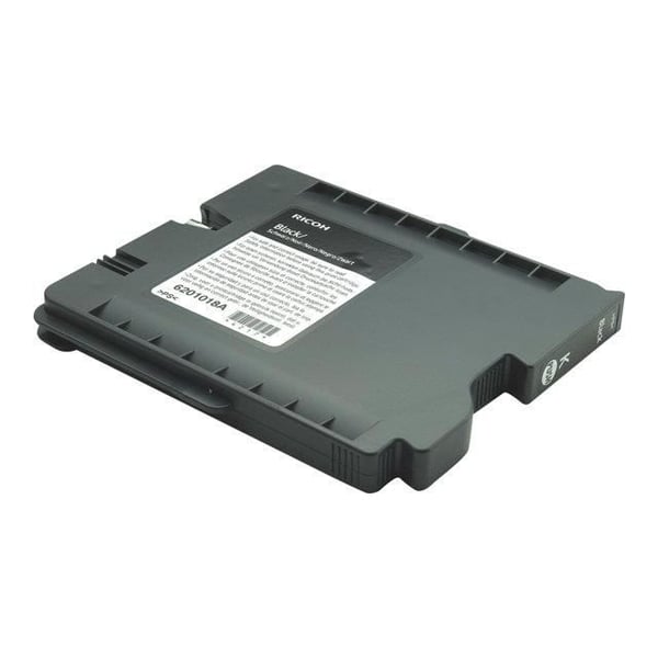 RICOH GC 21K bläckpatron - Svart - 1500 sidor