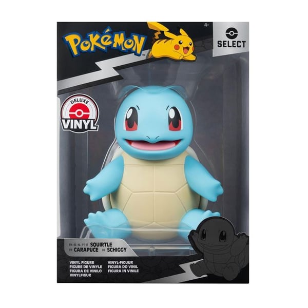 Figurine Välj Strid | Pokemon | Karp 19cm