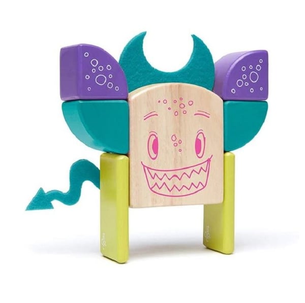 Tegu - Sticky Monsters Pip