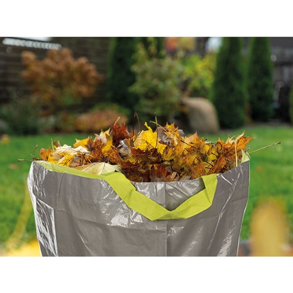 Multifunktionell Trädgårdspåse - Polyeten - 400 L