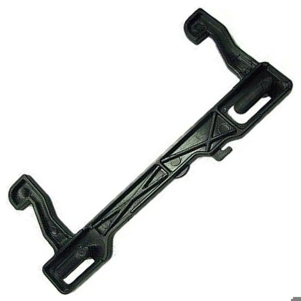 Original dörrkrok för mikrovågsugn DE64-02430A SAMSUNG