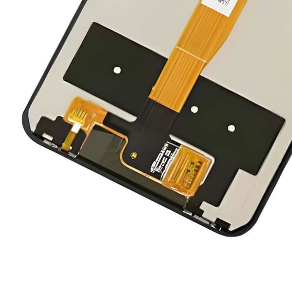 Full Screen - AVIZAR - Nokia XR21 - Black - Tempered Glass - 5.5 in