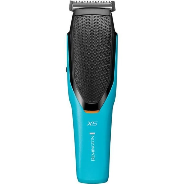 Hårklippare - REMINGTON - HC5000 X5 Power Xseries - 75 min - Turbo - Blå