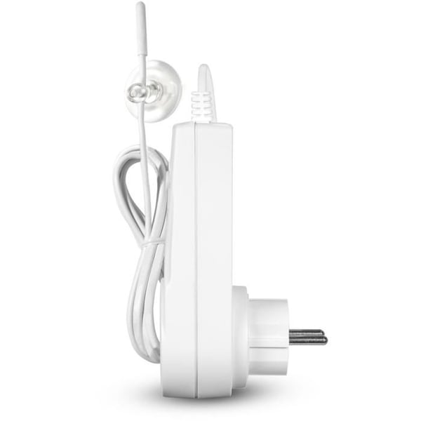 Termostat - TS11 WIFI THERM-PROFI - Programmerbar - Digital - Inomhus