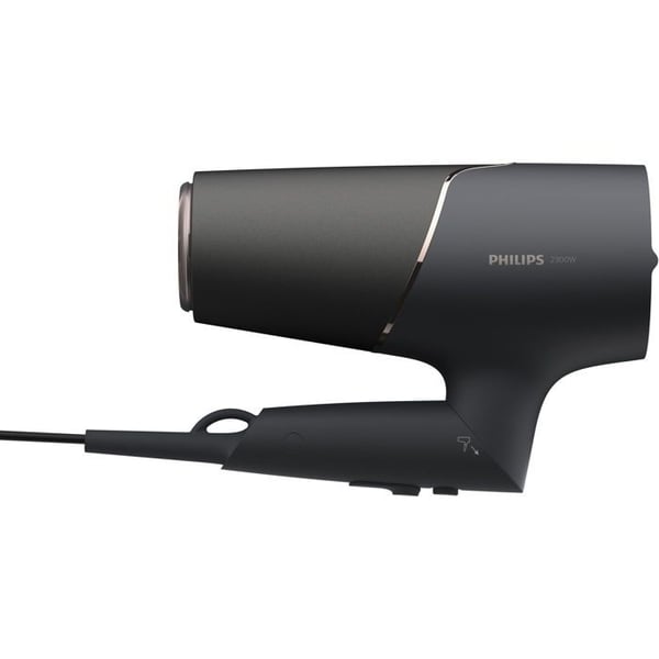 Hårfön - Philips - Serie 5000 BHD538/30 - 2300 W - Jonisering - 2 hastigheter