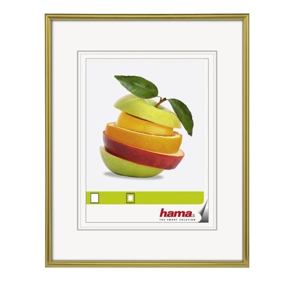 PLASTRAM SEVILLA 30X40 GULD