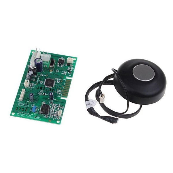 Sensor + elektronikkort for Krups SS-201164 ølkraftuttrekkere