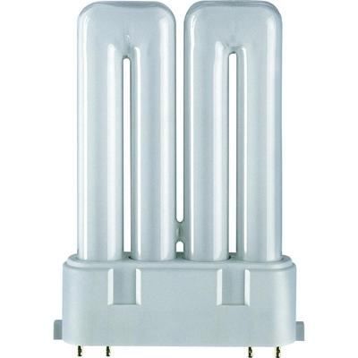 Kompaktlysrör - OSRAM - 2G10 - Kallvit - 36W - Klass B