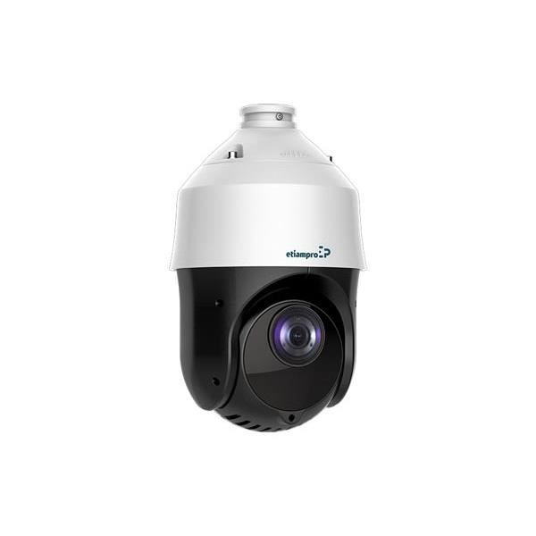 Ip-kamera - Pan-Tilt-Zoom - 2Mp Velleman Ecamip701