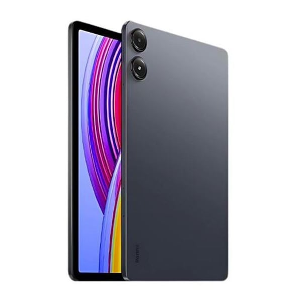 Tablett - Redmi - Pad Pro 5G - 12,1 tum 2,5K - 6 GB RAM - 128 GB Lagring