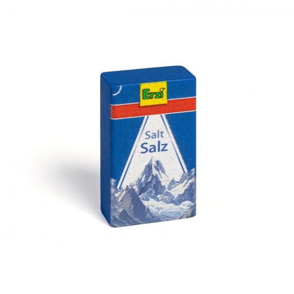 Erzi - Påse med salt