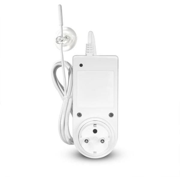 Termostat - TS11 WIFI THERM-PROFI - Programmerbar - Digital - Inomhus