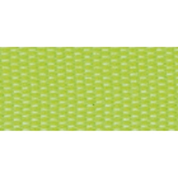 Rayher - Taffetband Grön maj 40 mm Per meter
