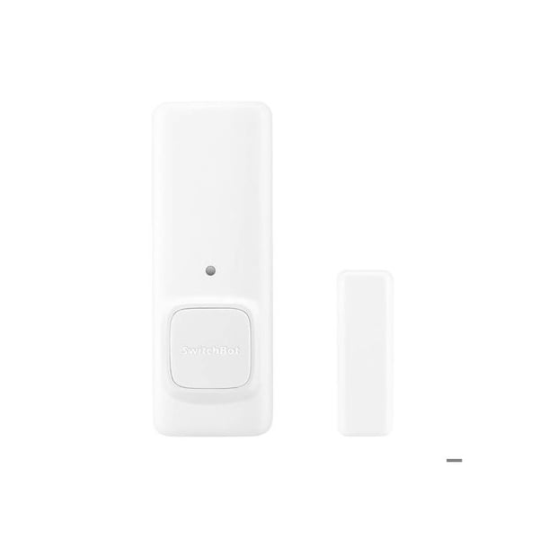 Højkvalitets Dør- og Vinduesåbningssensor Switchbot til Smart Home
