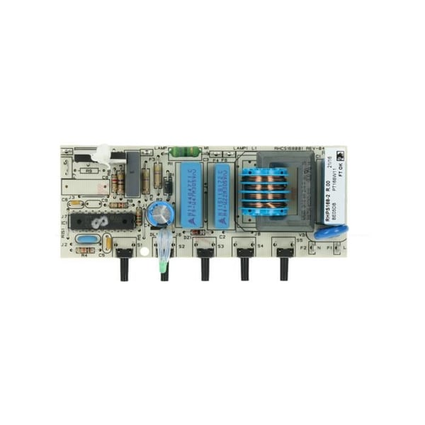 Elektroniskt styrkort RHC168001 för SCHOLTES huva 6001462 - C00109901 HP956IX HDI92X - BVMParts