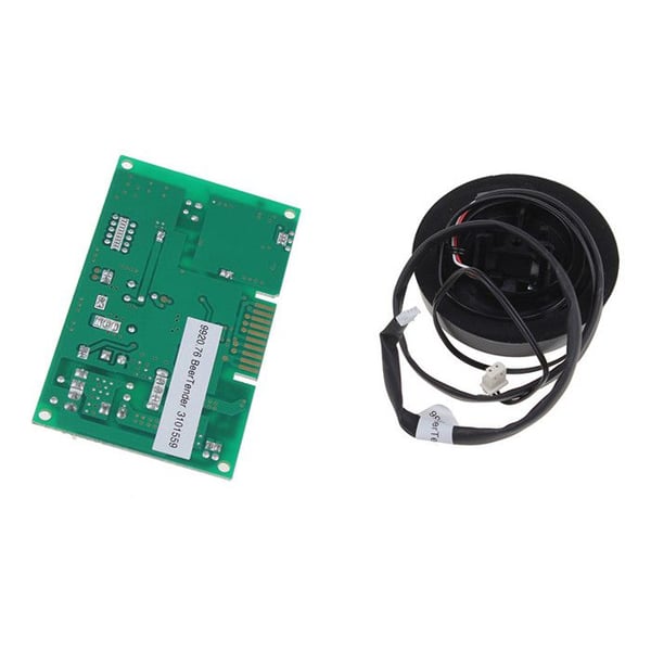 Sensor + elektronikkort for Krups SS-201164 ølkraftuttrekkere