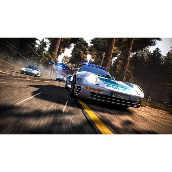 Need For Speed: Hot Pursuit Remastered (Xbox One)