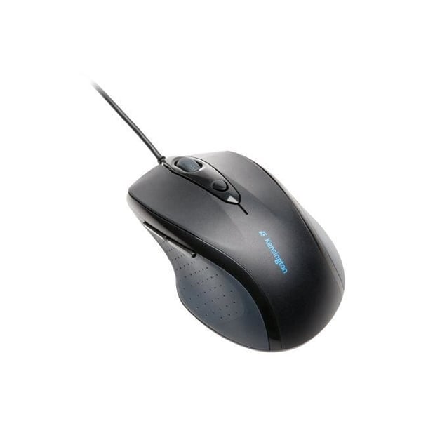 Kensington ProFit USB/PS2 trådlös mus