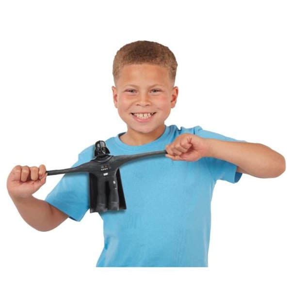 Stretch Mini Star Wars Darth Vader från Hasbro