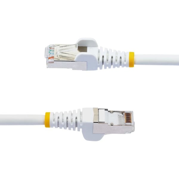 Ethernet-kabel - Startech - NLWH-3M-CAT6A-PATCH - 3m - LSZH - 10GBE