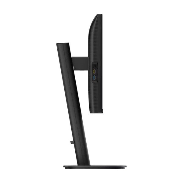 PC-skärm - AOC - 24B2U3301/00 - 23.8 tum - Full HD 1920x1080 - LCD Svart