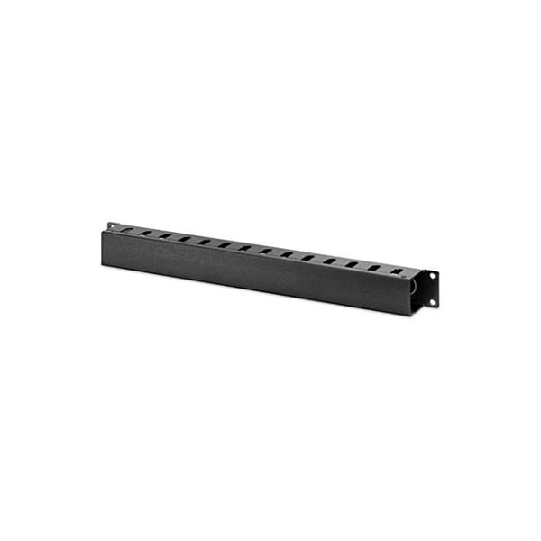 APC ER7HCM RACK LISÄVARUSTEEN KAAPELIN OHJAUSPANEELI