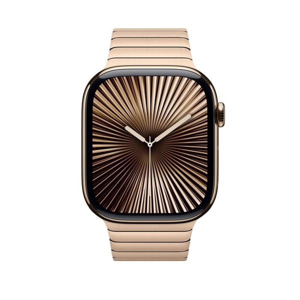 APPLE Apple Watch 46 Guld Länk
