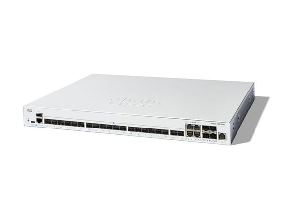 CISCO Modell: Catalyst 1300 2