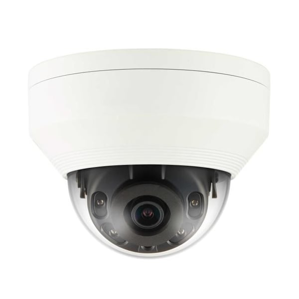 Hanwha Qnv-6012R Säkerhetskamera utomhus IP Säkerhetskamera D