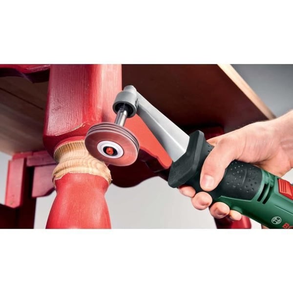 BOSCH multifunktionsslipmaskin - TEXORO 250W