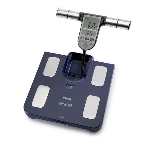 OMRON HBF511 - Impedansmätare