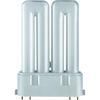 Kompaktlysrör - OSRAM - 2G10 - Kallvit - 36W - Klass B