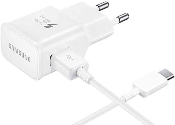 Snabbladdare - PH26 - Oukitel C57S - 3A - Typ C-kabel - Optimal säkerhet