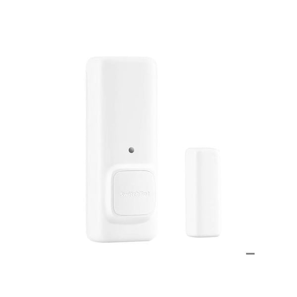 Højkvalitets Dør- og Vinduesåbningssensor Switchbot til Smart Home